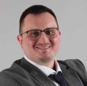 Lars Thormann, Inhaber von lalu-net